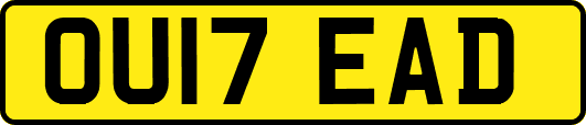 OU17EAD