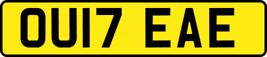 OU17EAE
