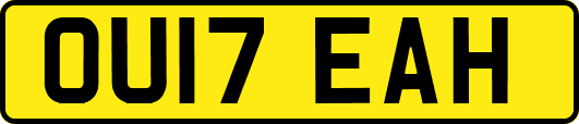 OU17EAH