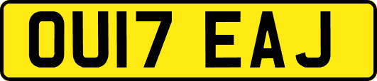 OU17EAJ