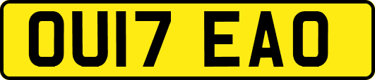 OU17EAO