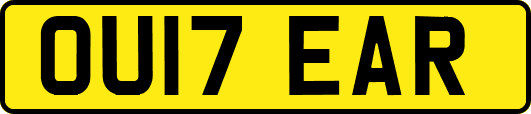 OU17EAR