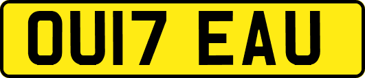 OU17EAU