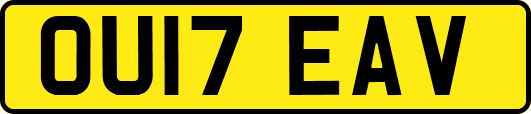 OU17EAV