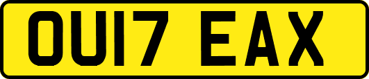 OU17EAX