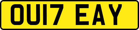 OU17EAY