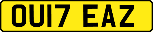 OU17EAZ