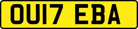 OU17EBA