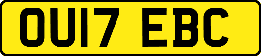 OU17EBC