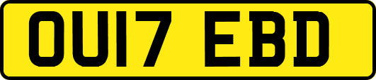 OU17EBD