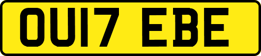 OU17EBE