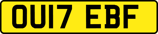 OU17EBF