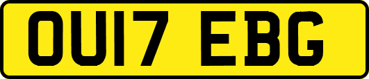 OU17EBG