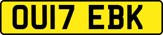 OU17EBK