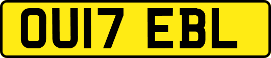 OU17EBL