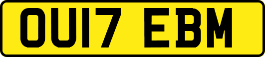 OU17EBM