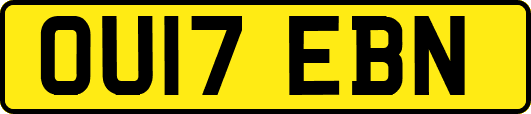 OU17EBN