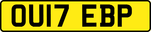 OU17EBP