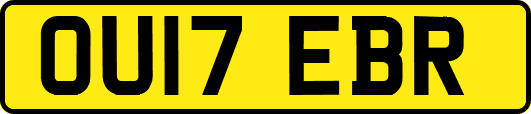 OU17EBR