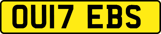 OU17EBS