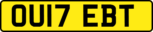 OU17EBT