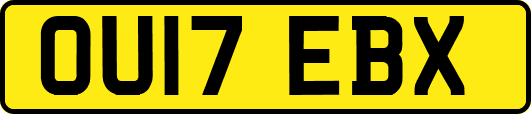 OU17EBX