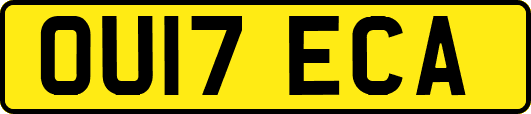 OU17ECA