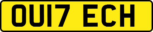 OU17ECH