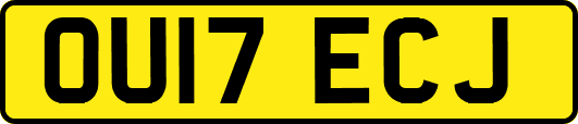 OU17ECJ