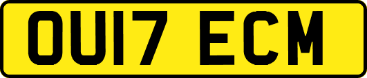 OU17ECM