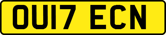 OU17ECN