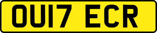 OU17ECR