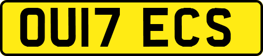 OU17ECS