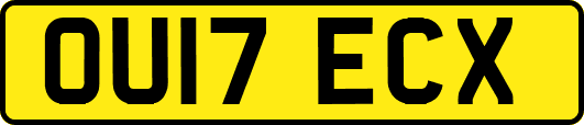 OU17ECX