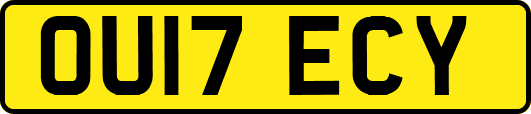 OU17ECY