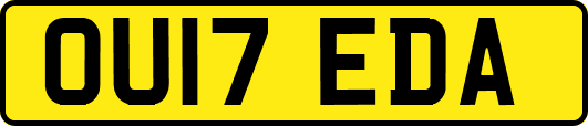 OU17EDA