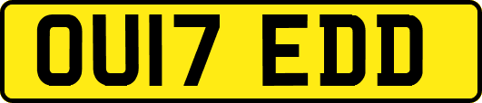 OU17EDD