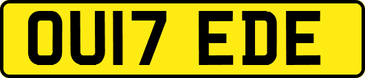 OU17EDE