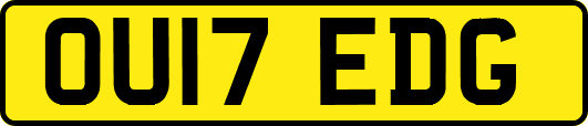 OU17EDG