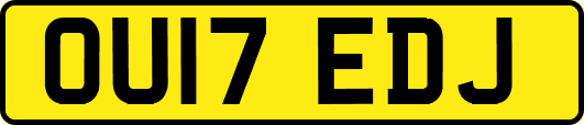 OU17EDJ