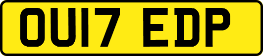 OU17EDP