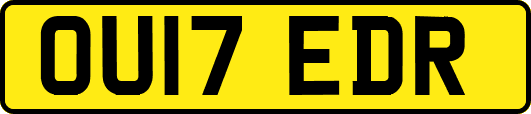 OU17EDR