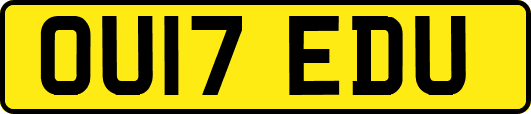 OU17EDU