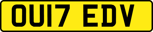 OU17EDV