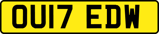OU17EDW