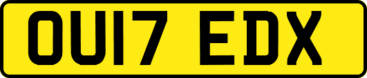 OU17EDX