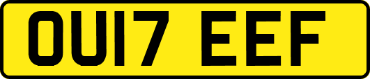 OU17EEF