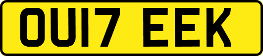 OU17EEK