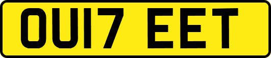 OU17EET