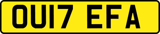 OU17EFA